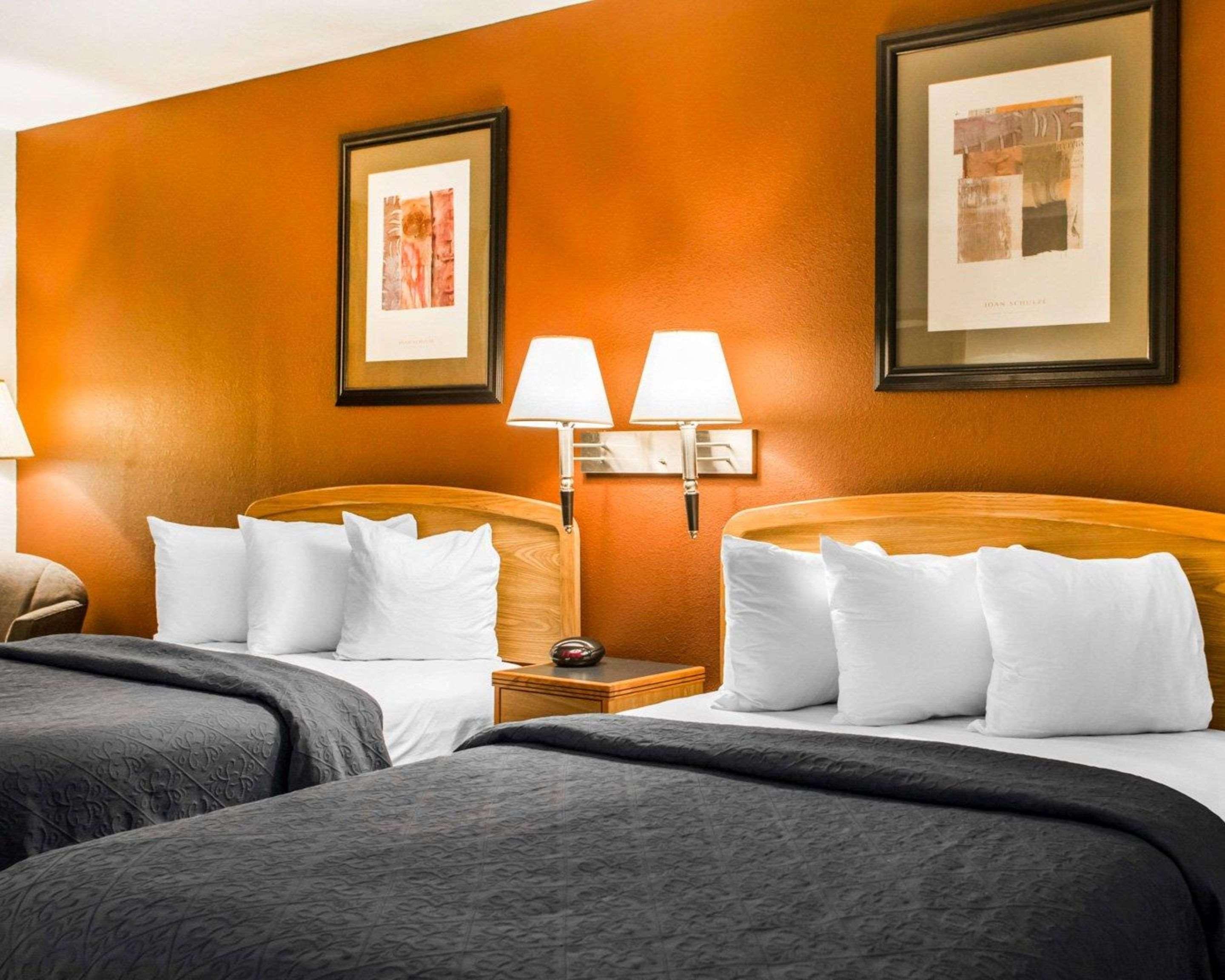 Quality Inn & Suites South-Obetz Luaran gambar
