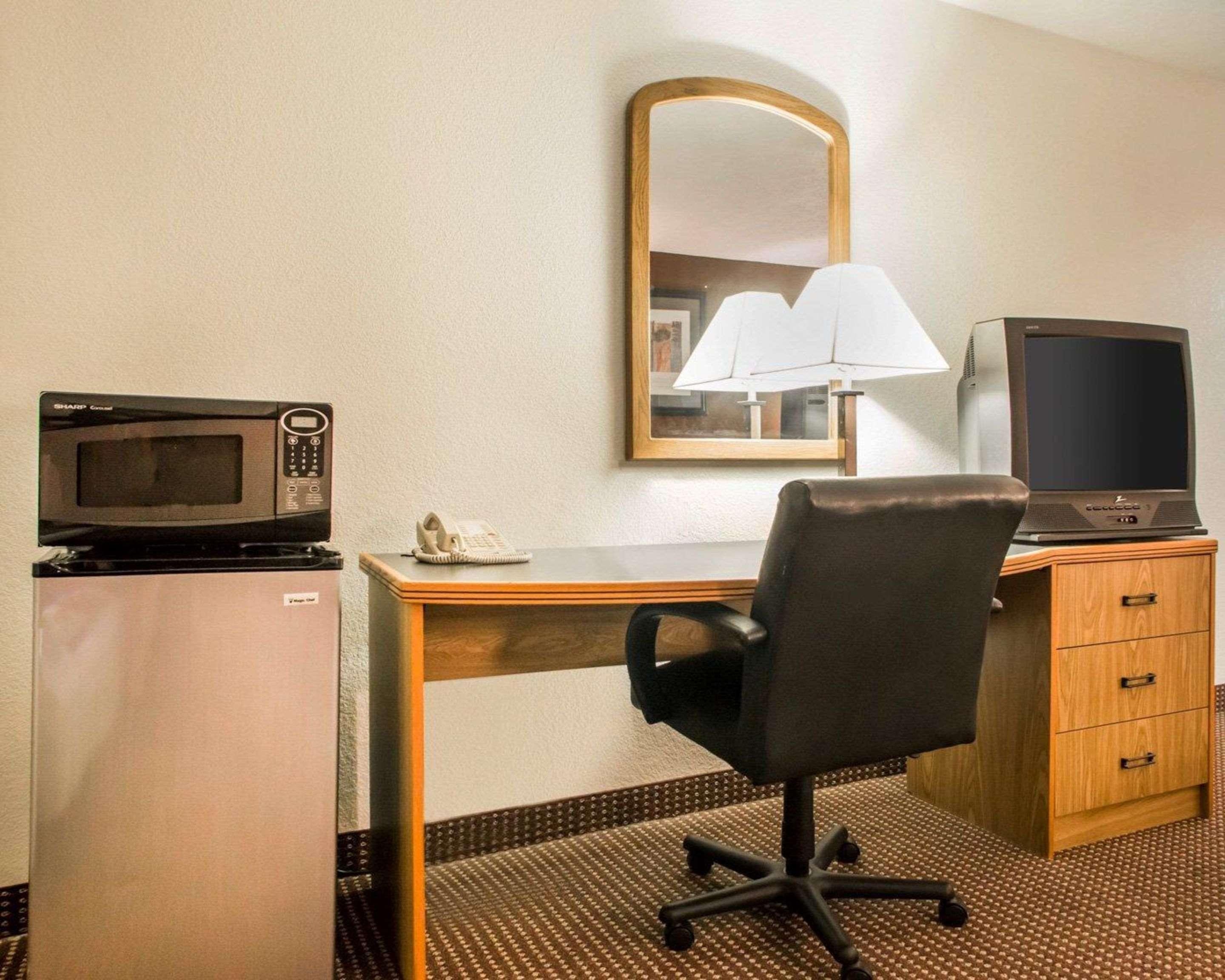 Quality Inn & Suites South-Obetz Luaran gambar
