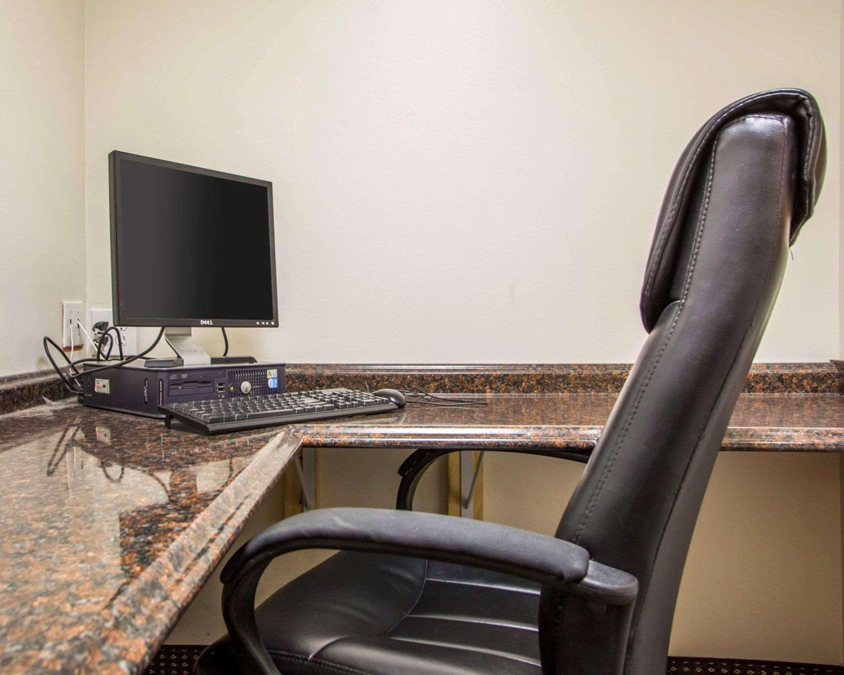 Quality Inn & Suites South-Obetz Luaran gambar