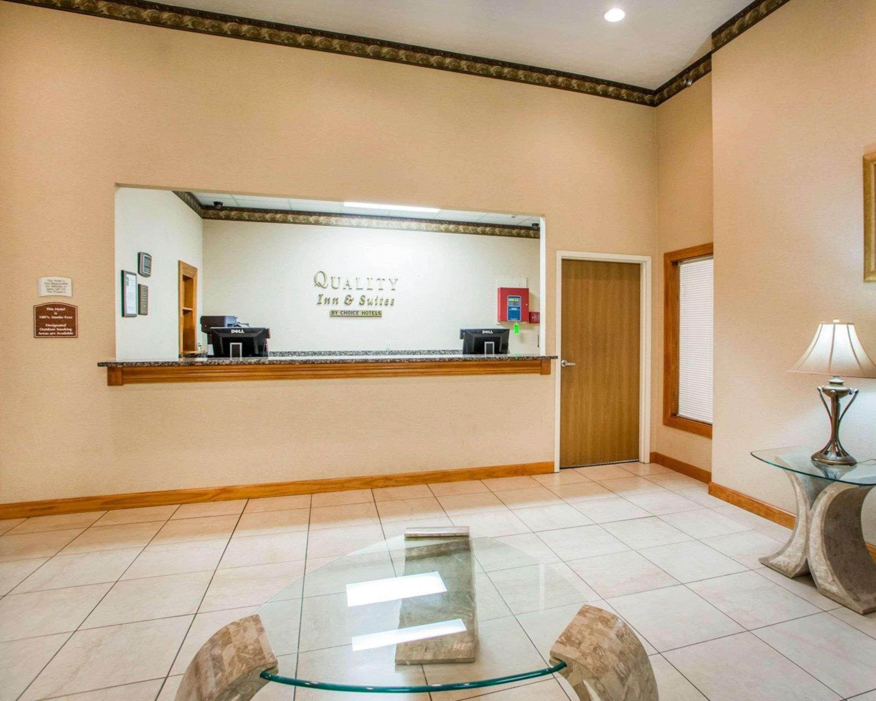 Quality Inn & Suites South-Obetz Luaran gambar