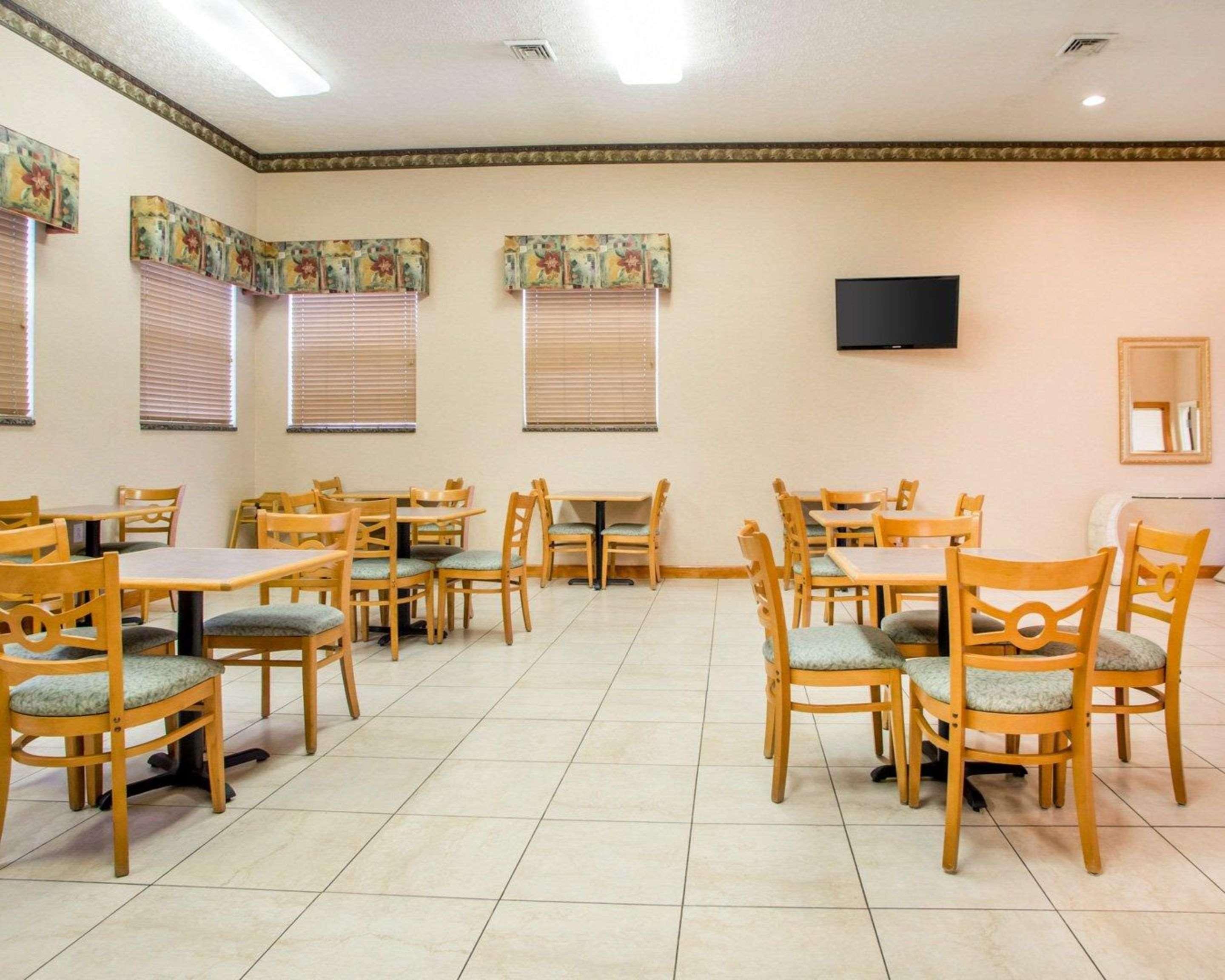 Quality Inn & Suites South-Obetz Luaran gambar