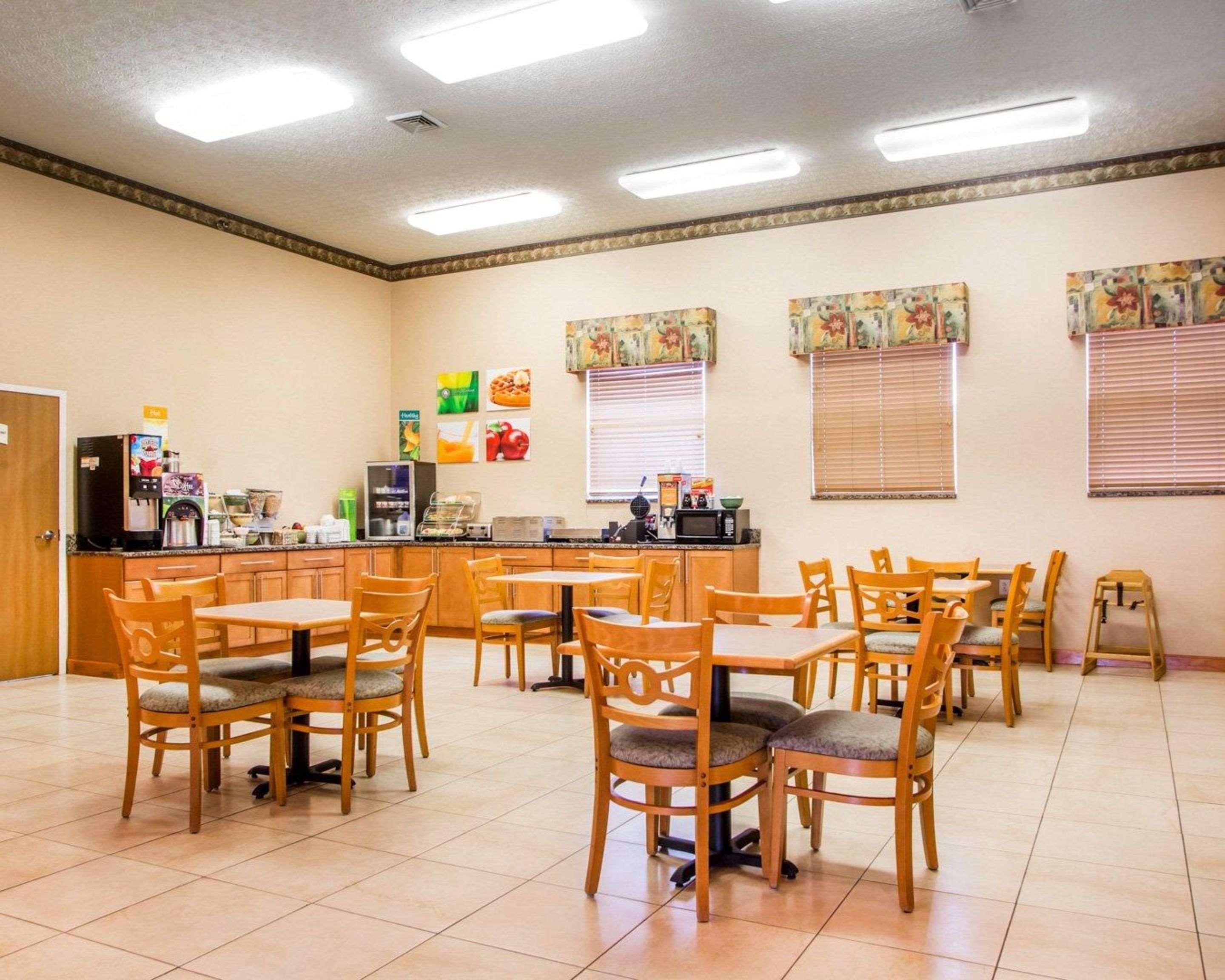 Quality Inn & Suites South-Obetz Luaran gambar
