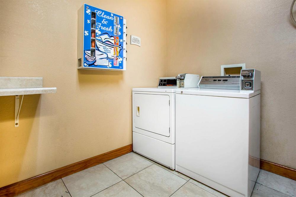 Quality Inn & Suites South-Obetz Luaran gambar