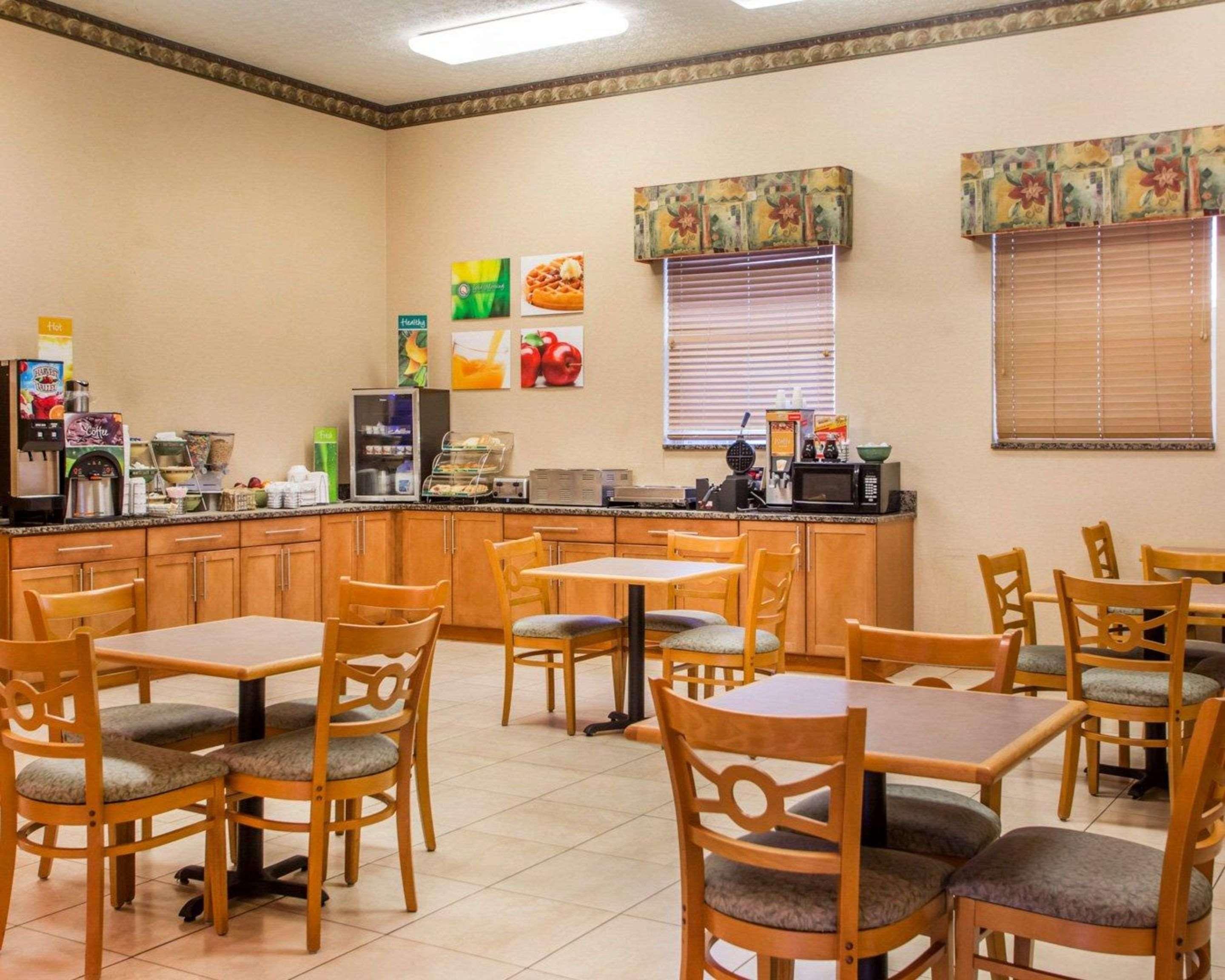Quality Inn & Suites South-Obetz Luaran gambar