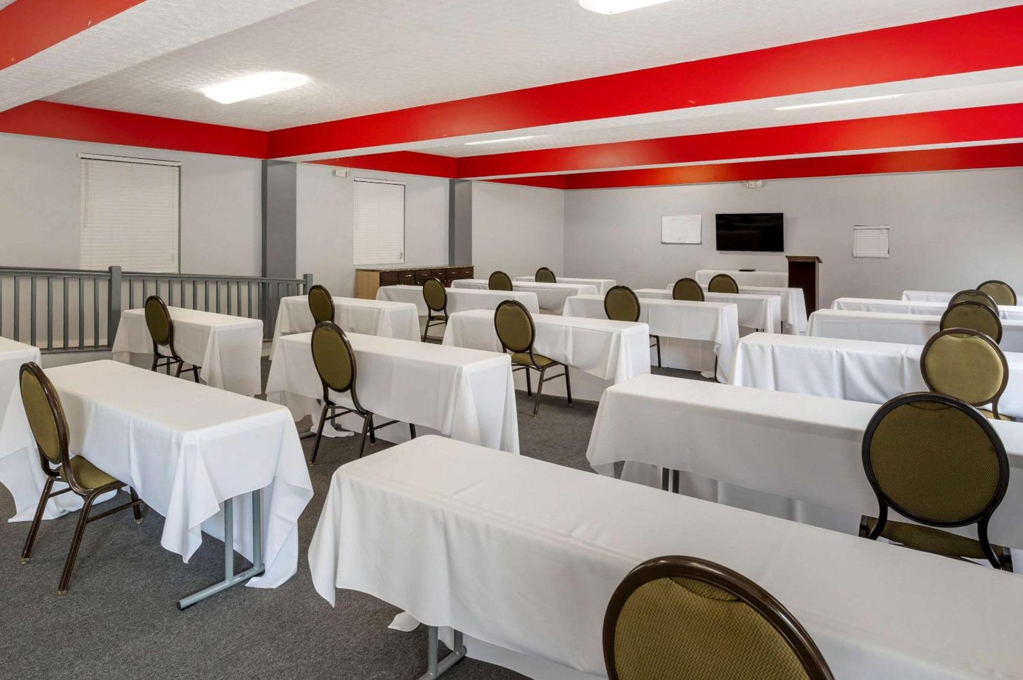 Quality Inn & Suites South-Obetz Luaran gambar
