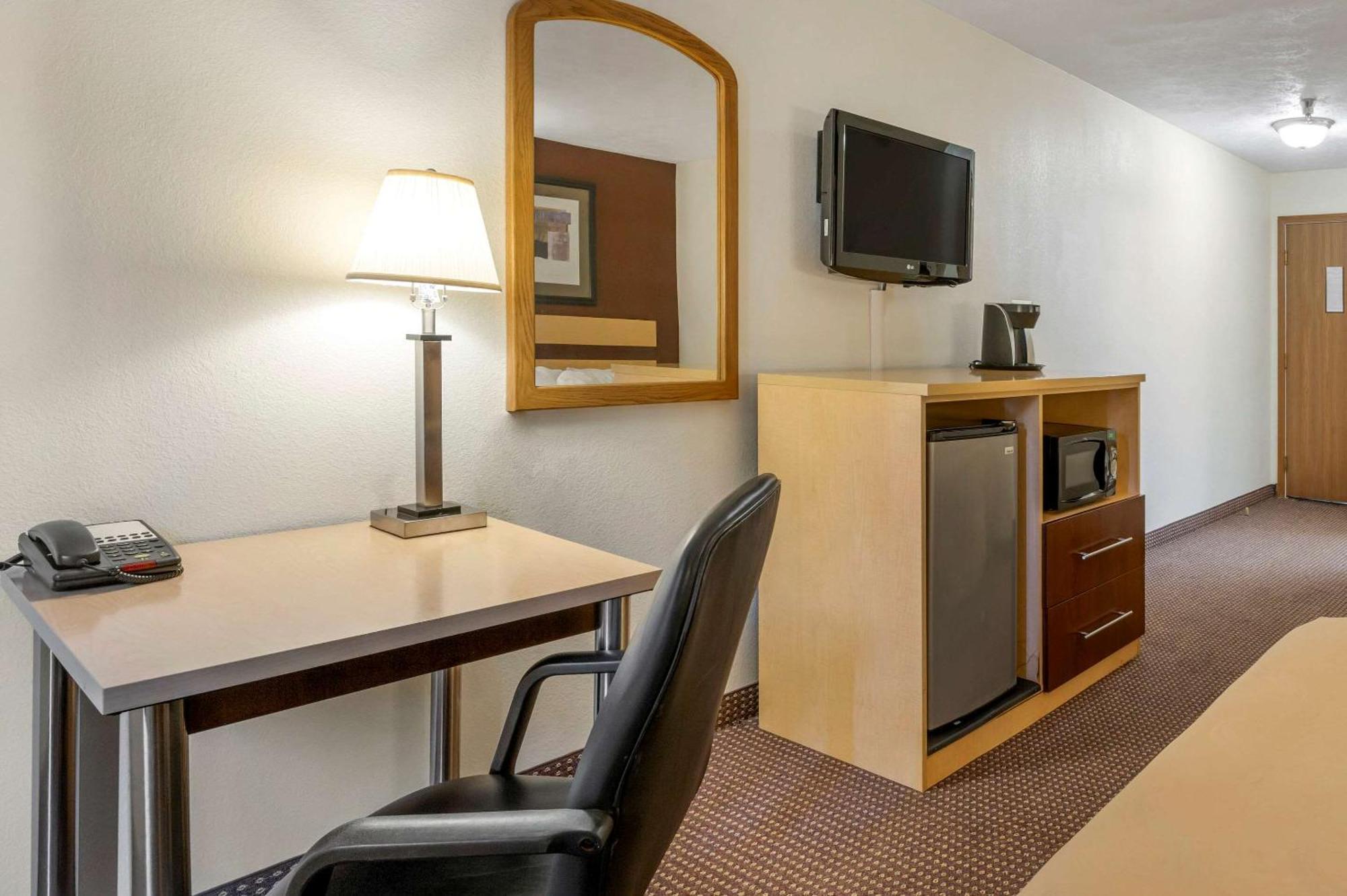 Quality Inn & Suites South-Obetz Luaran gambar