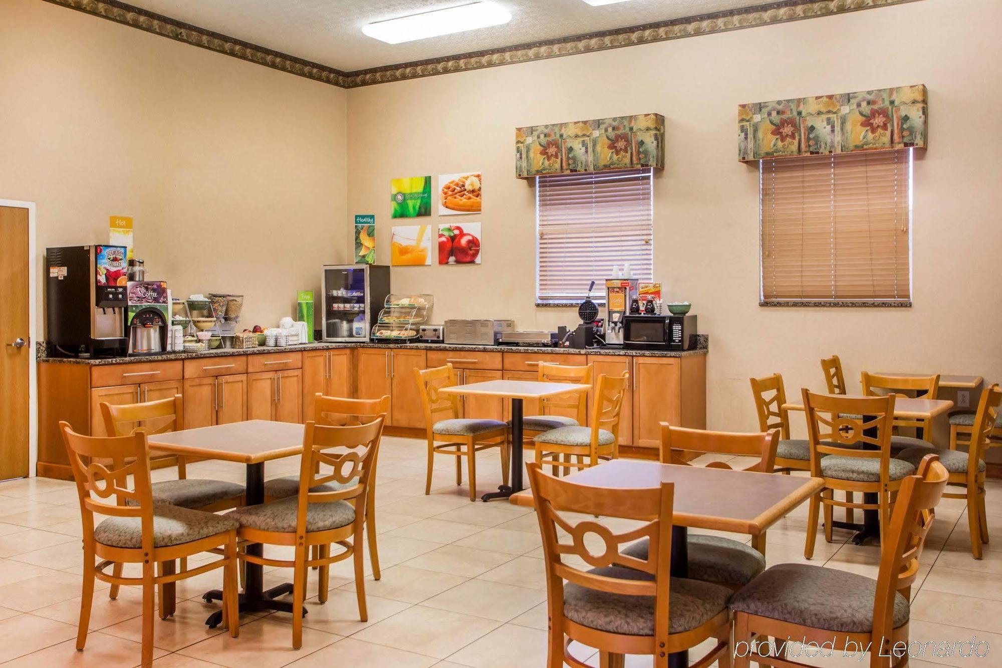 Quality Inn & Suites South-Obetz Luaran gambar