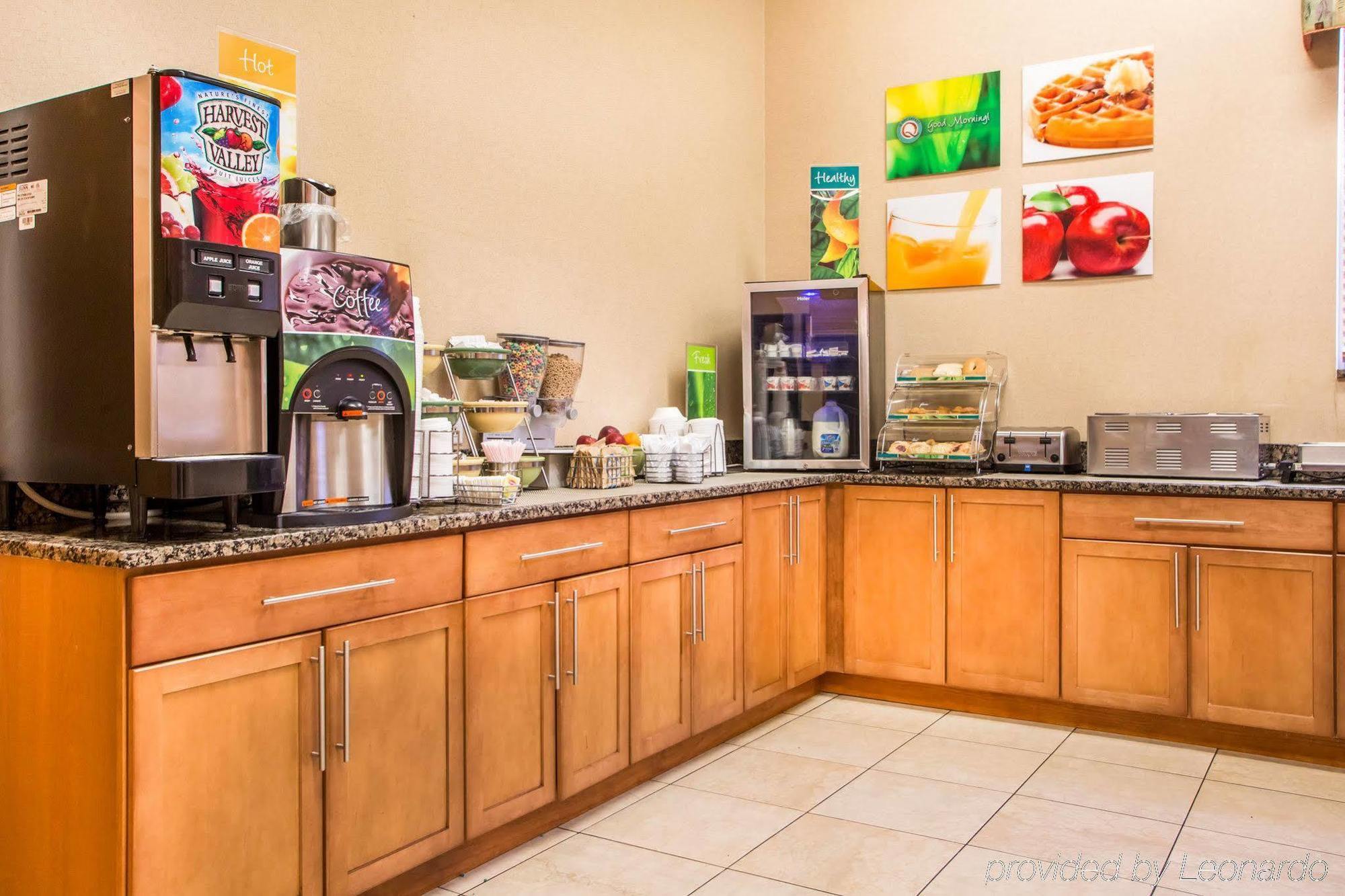 Quality Inn & Suites South-Obetz Luaran gambar