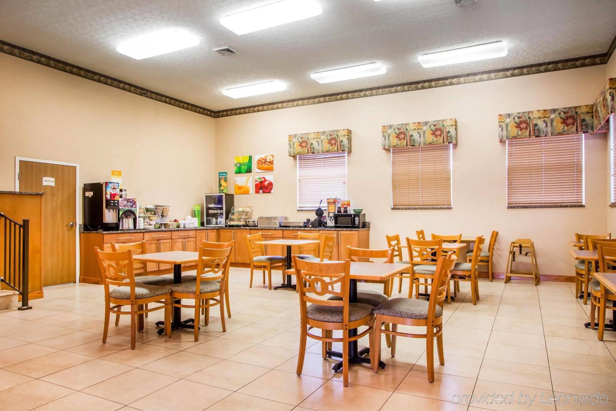 Quality Inn & Suites South-Obetz Luaran gambar
