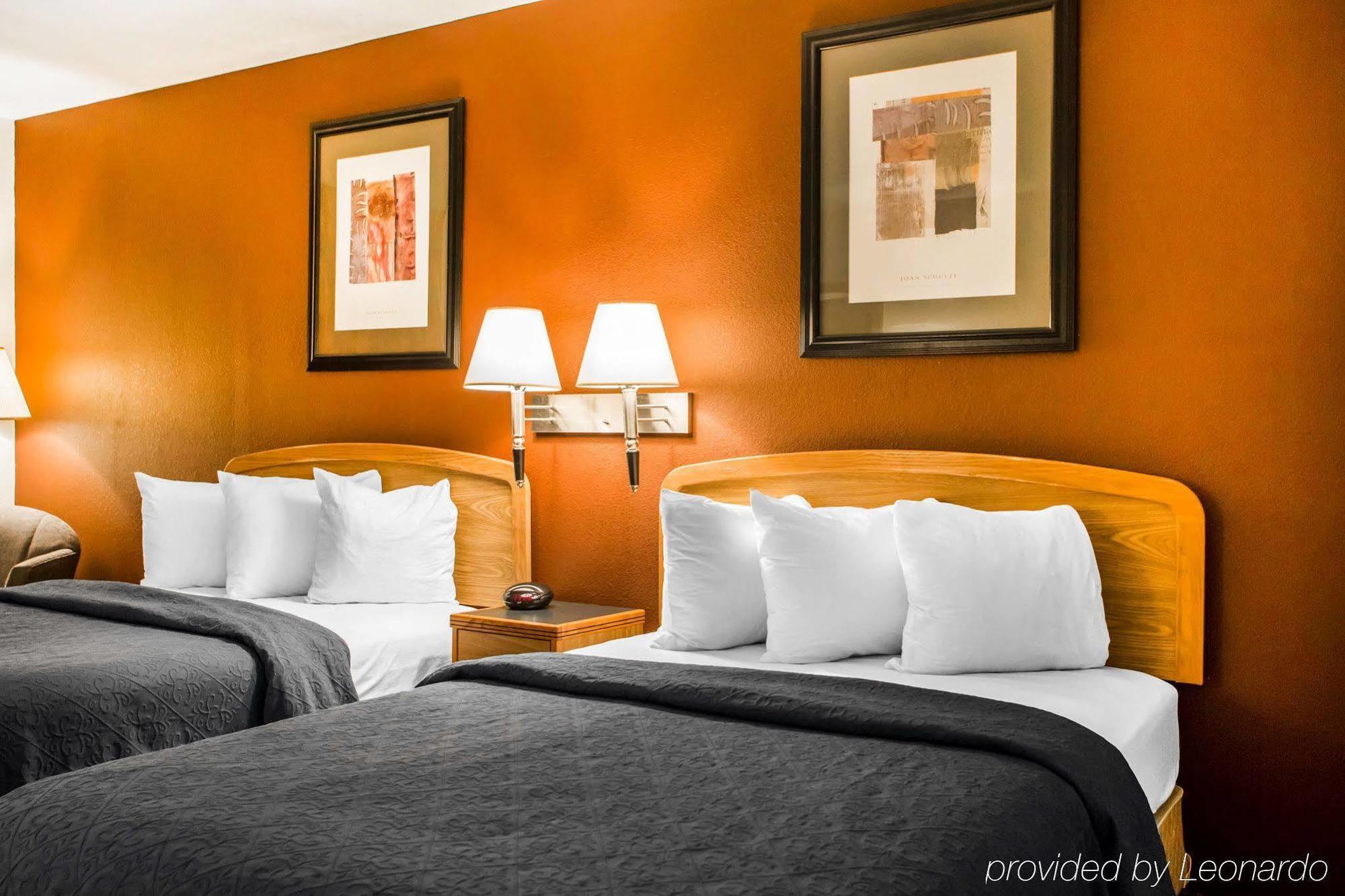 Quality Inn & Suites South-Obetz Luaran gambar