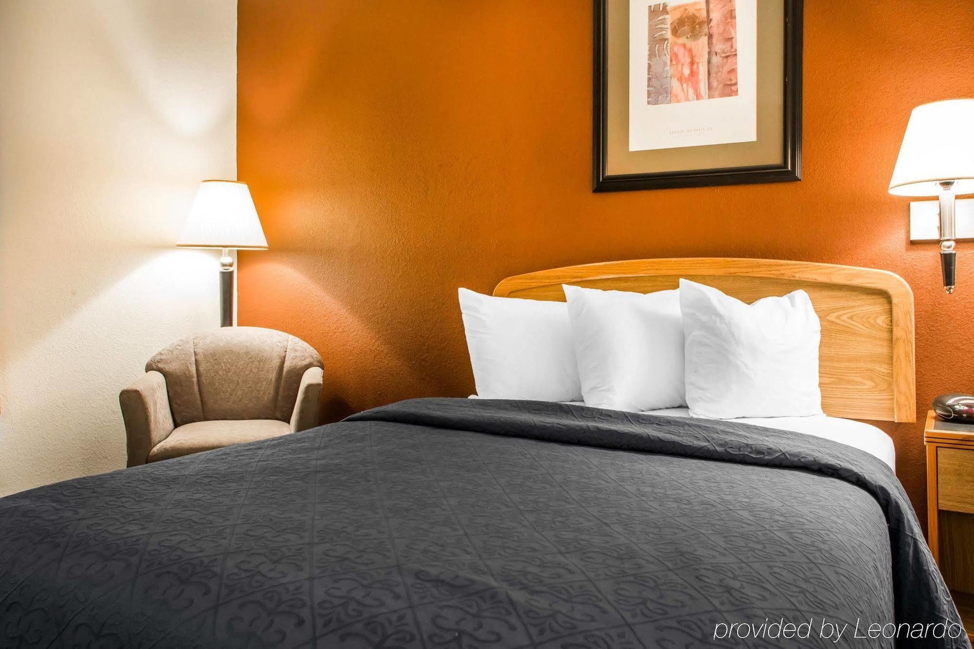 Quality Inn & Suites South-Obetz Luaran gambar