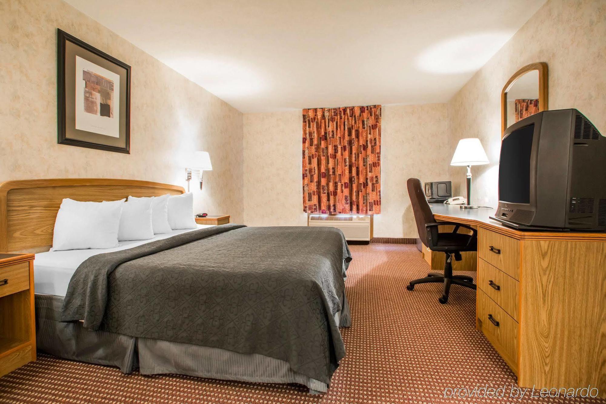 Quality Inn & Suites South-Obetz Luaran gambar